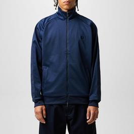 Fred Perry Tape Tracksuit Top