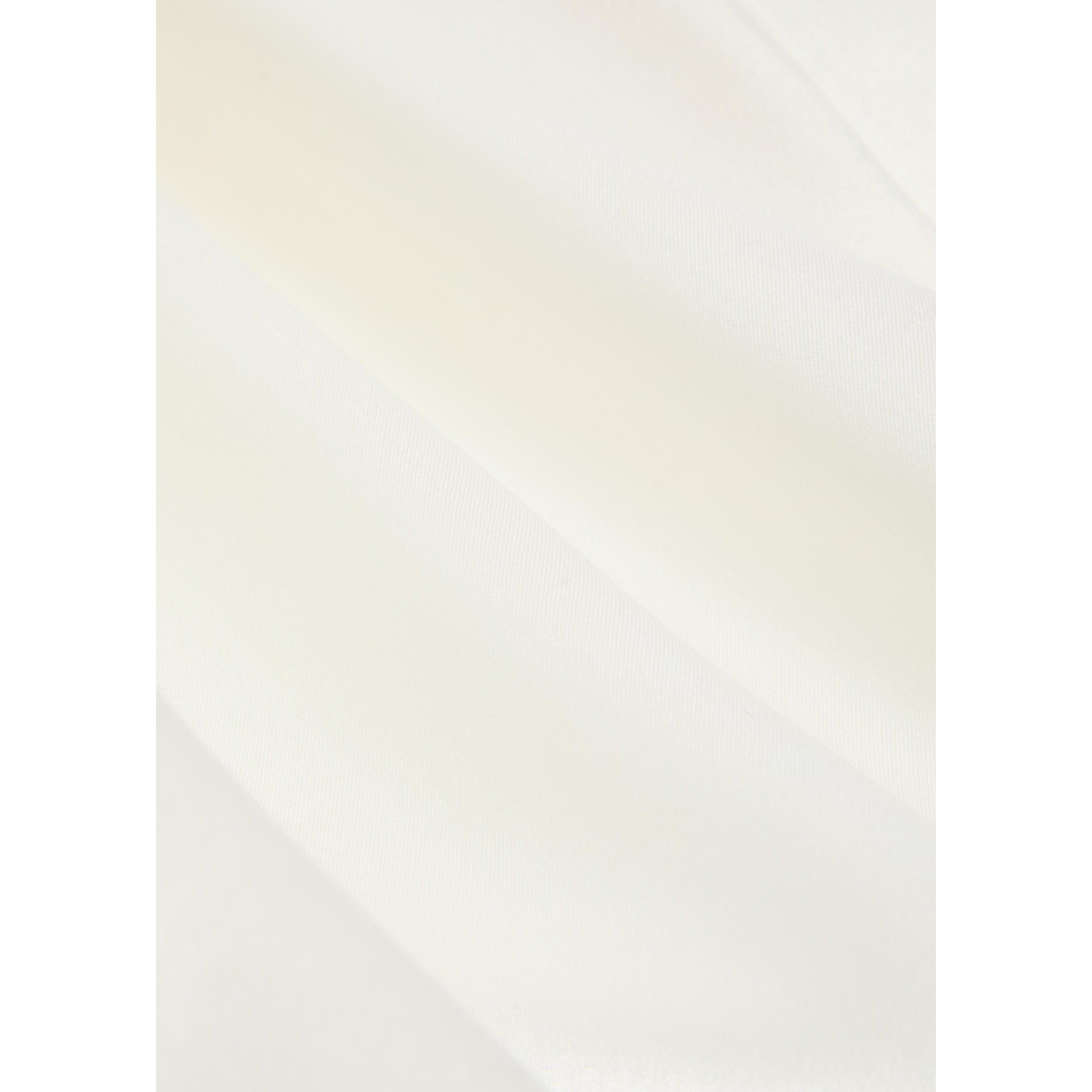 IVORY - Delos - Women's Gilbert Silk Blazer - 4