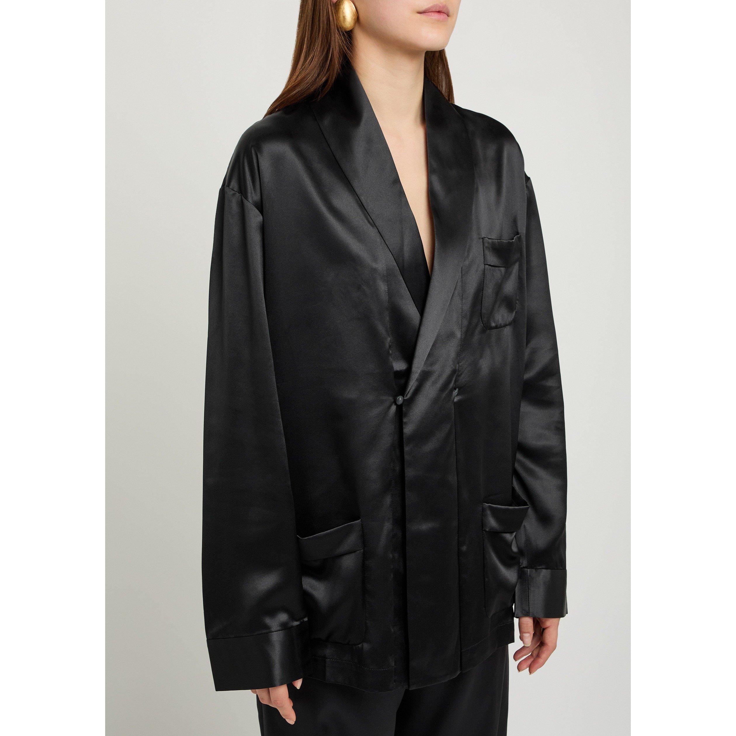 BLACK - Delos - GILBERT JACKET - 2