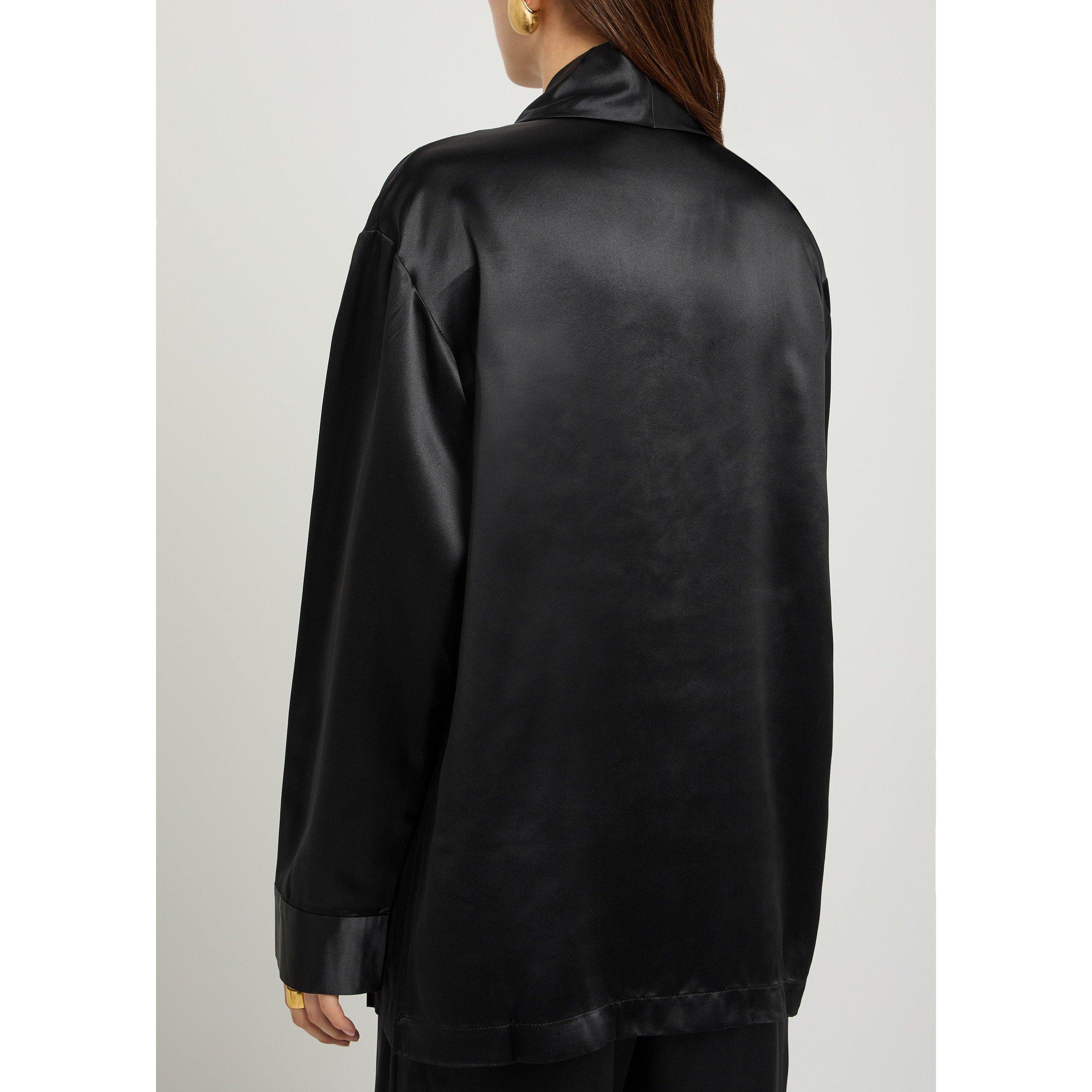 BLACK - Delos - GILBERT JACKET - 3