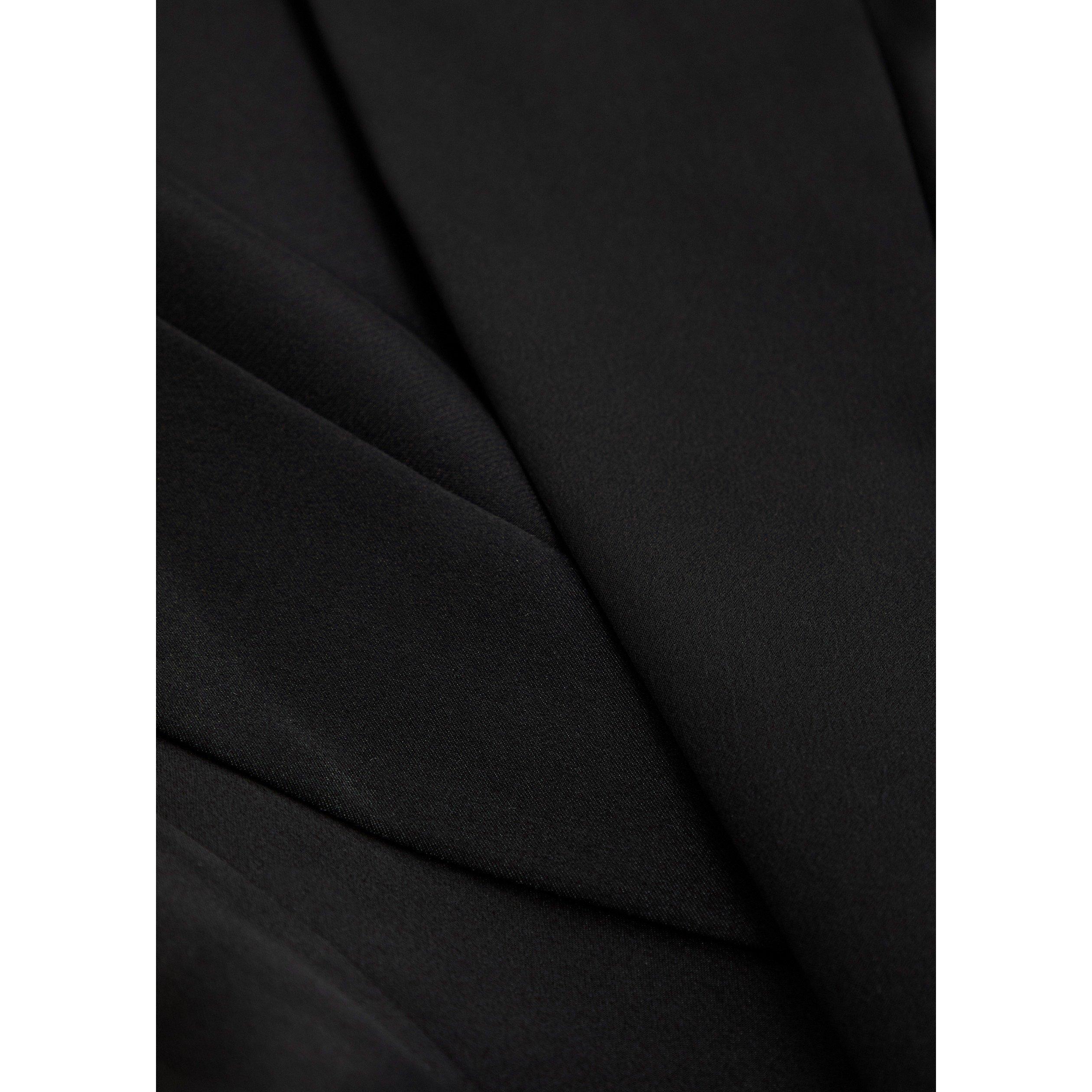 BLACK - Delos - GILBERT JACKET - 4