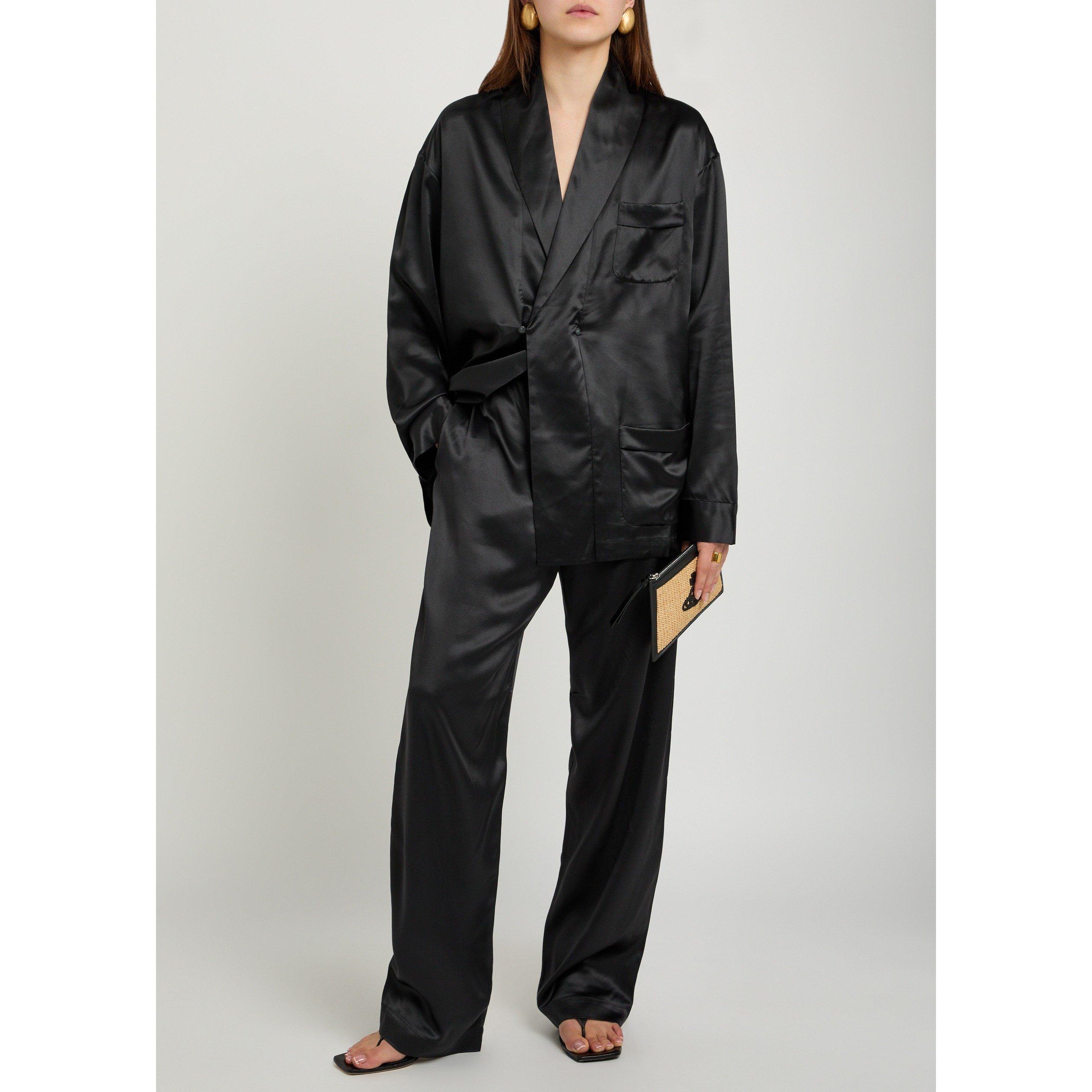 BLACK - Delos - GILBERT JACKET - 5