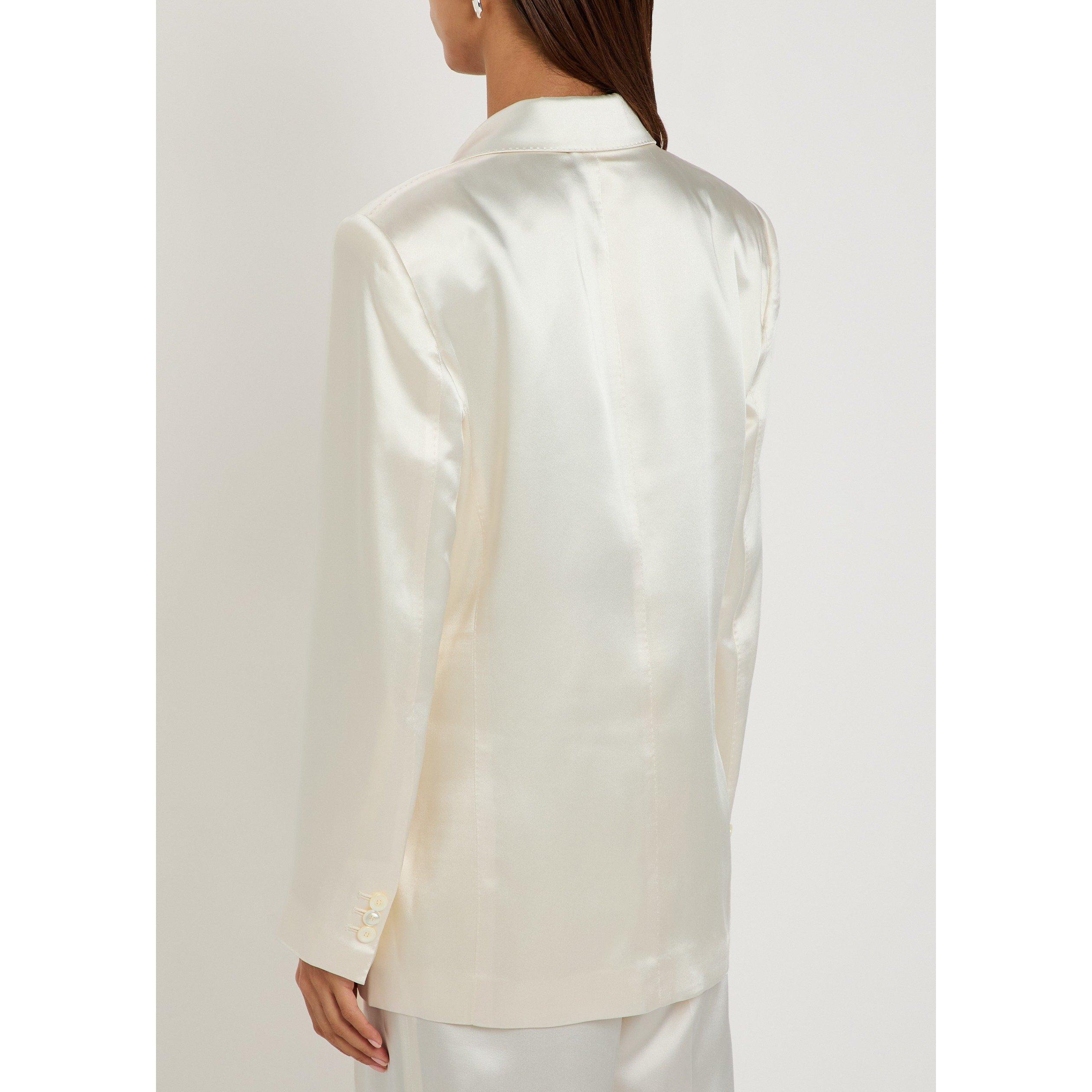 IVORY - Giuliva Heritage - THE ANNA BLAZER - 3
