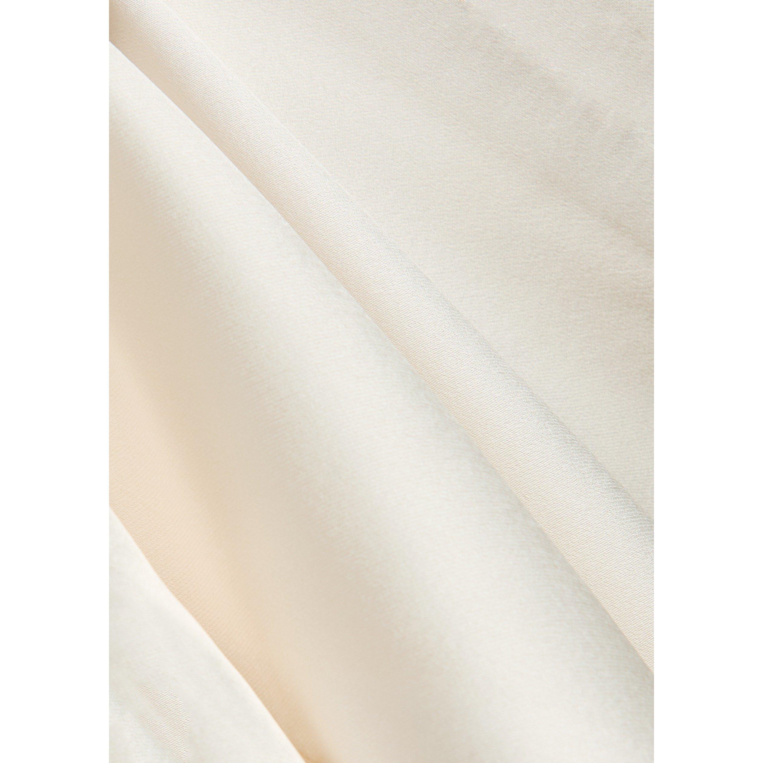 IVORY - Giuliva Heritage - THE ANNA BLAZER - 4