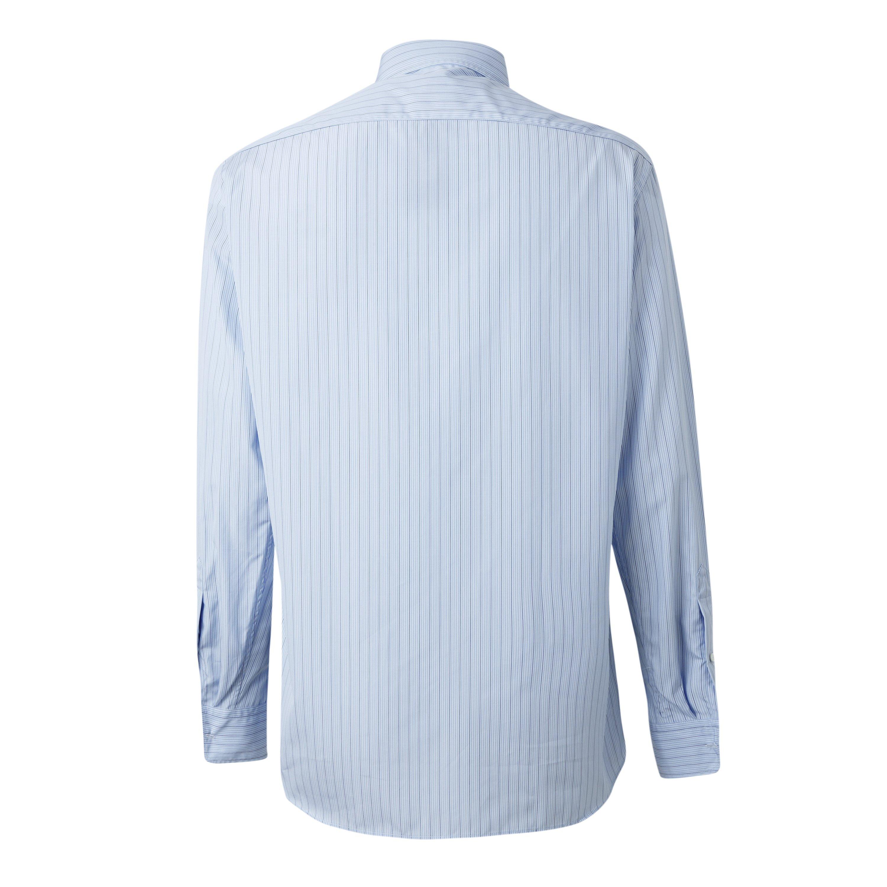 LIGHT BLUE - Lardini - LAR RICERCA SHIRT - 2