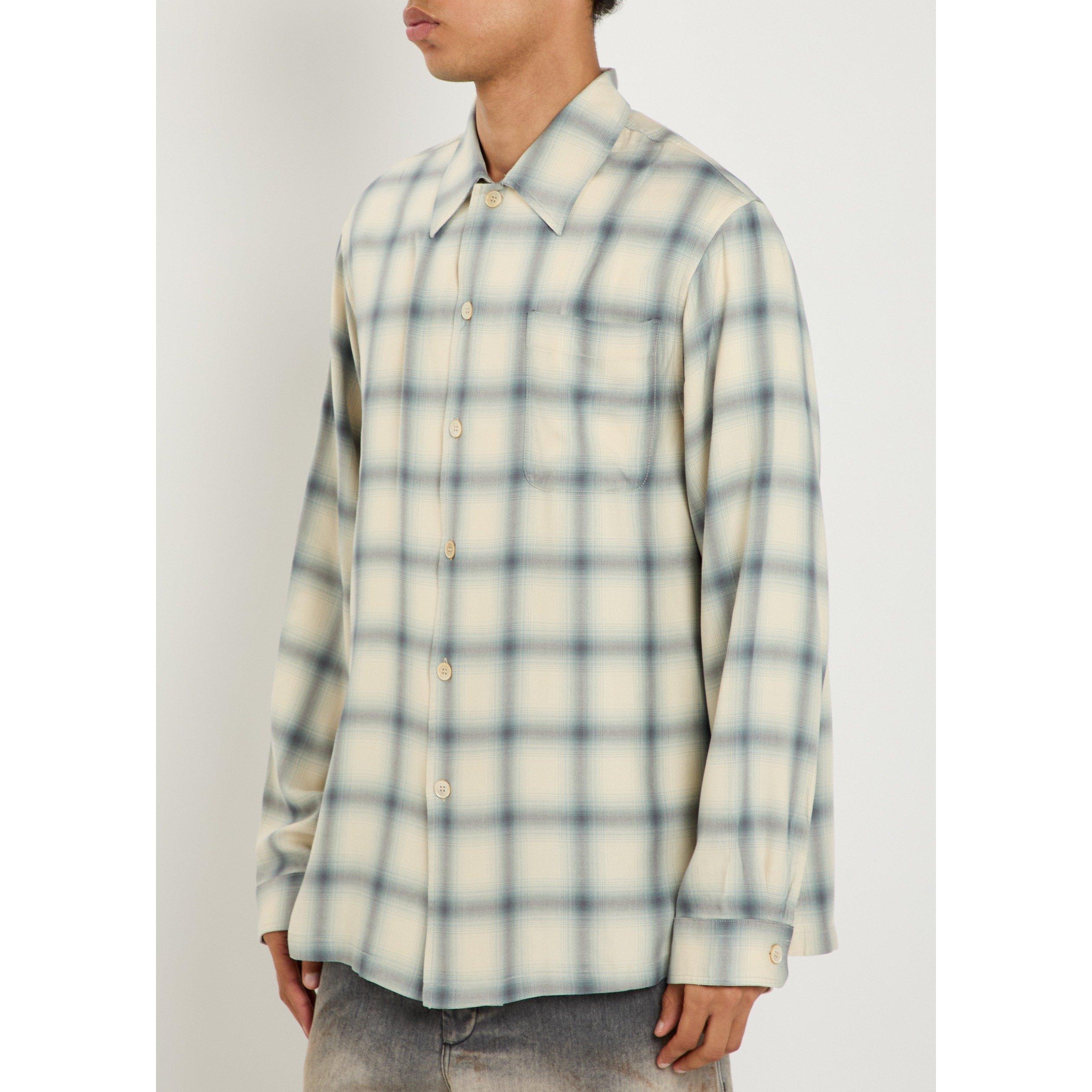 WHITE AND OTHER - Our Legacy - OL EVERY SHIRT - 2