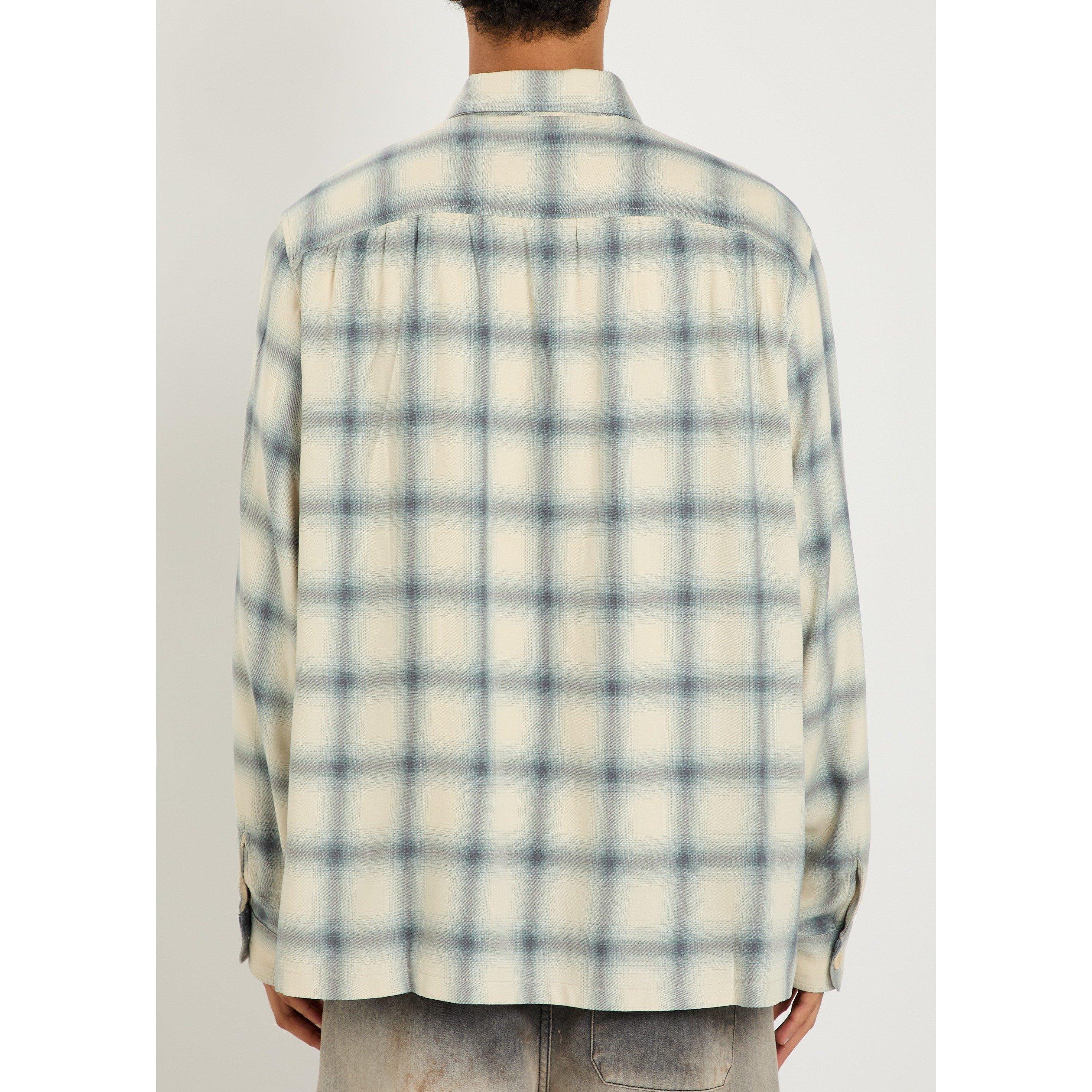 WHITE AND OTHER - Our Legacy - OL EVERY SHIRT - 3