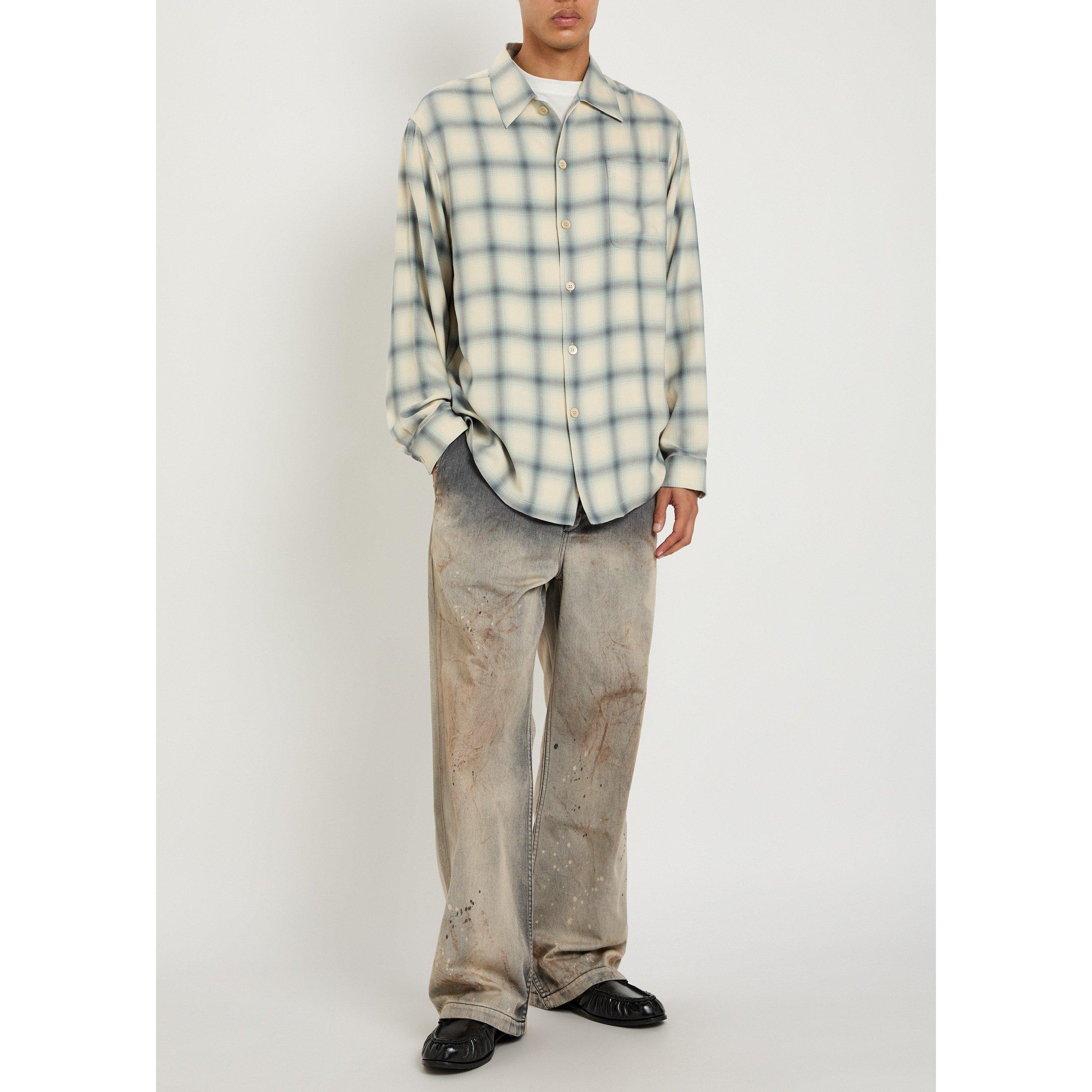 WHITE AND OTHER - Our Legacy - OL EVERY SHIRT - 5