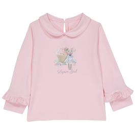 LAPIN HOUSE Lapin Blouse Jn34
