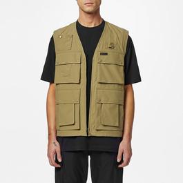 Belstaff Cast Gilet Sn42