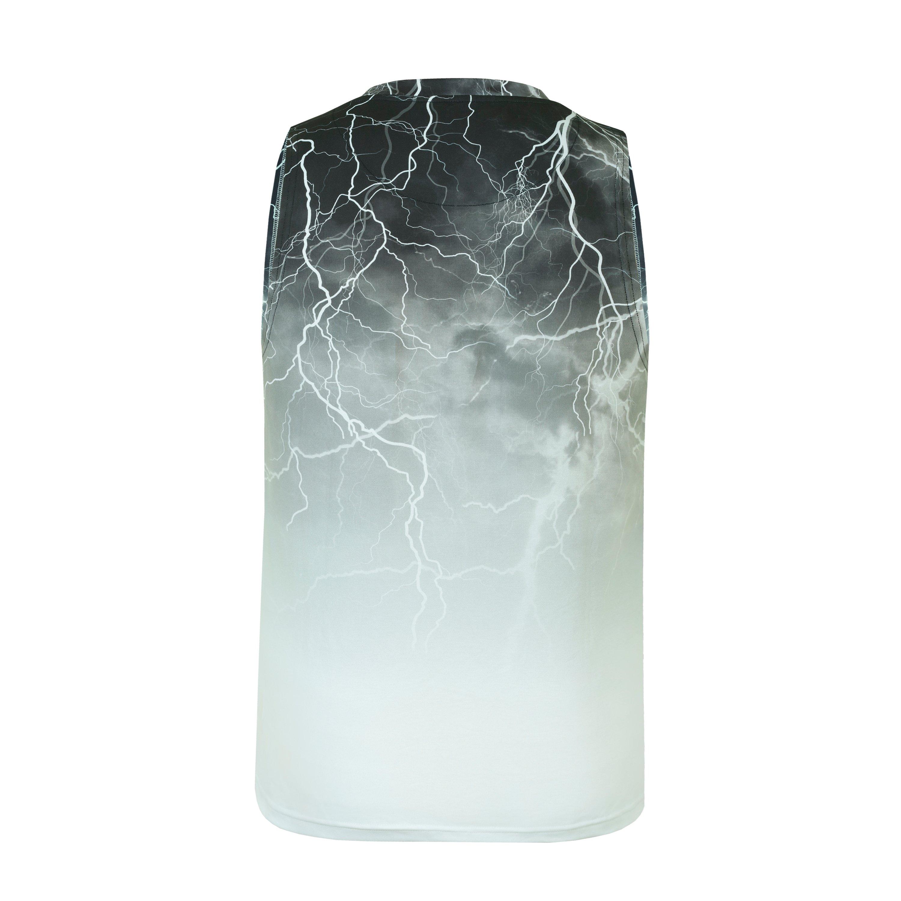 Tamno osvjetljenje - Firetrap - Sub Vest Mens - 2