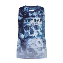 Firetrap T-shirts & linnen för Herr från Yohji Yamamoto