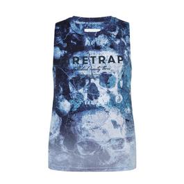 Firetrap Sub Vest Mens