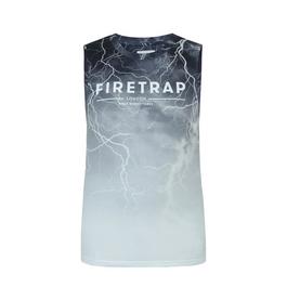 Firetrap Sub Vest Mens