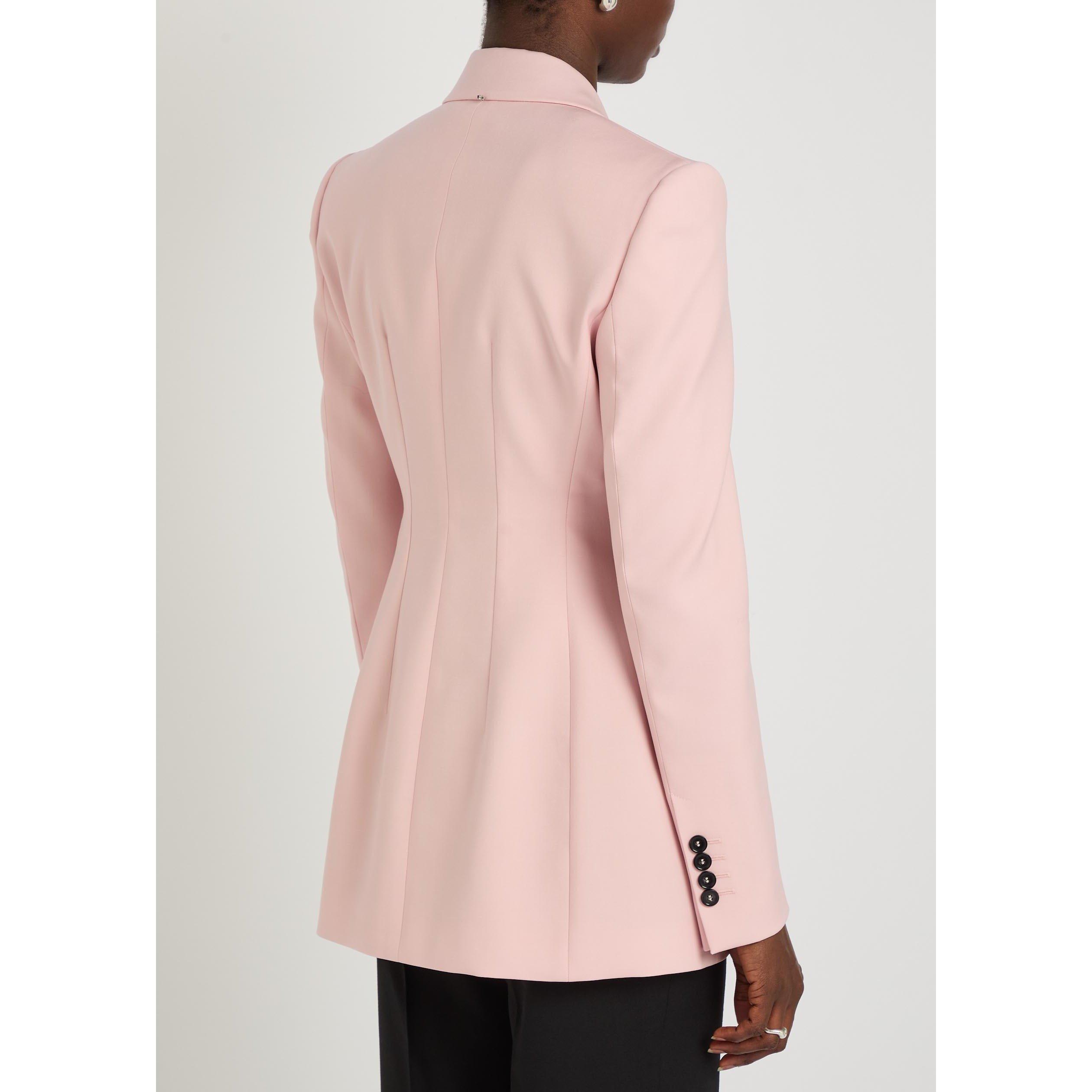 LIGHT PINK - Sportmax - Jacket - 3