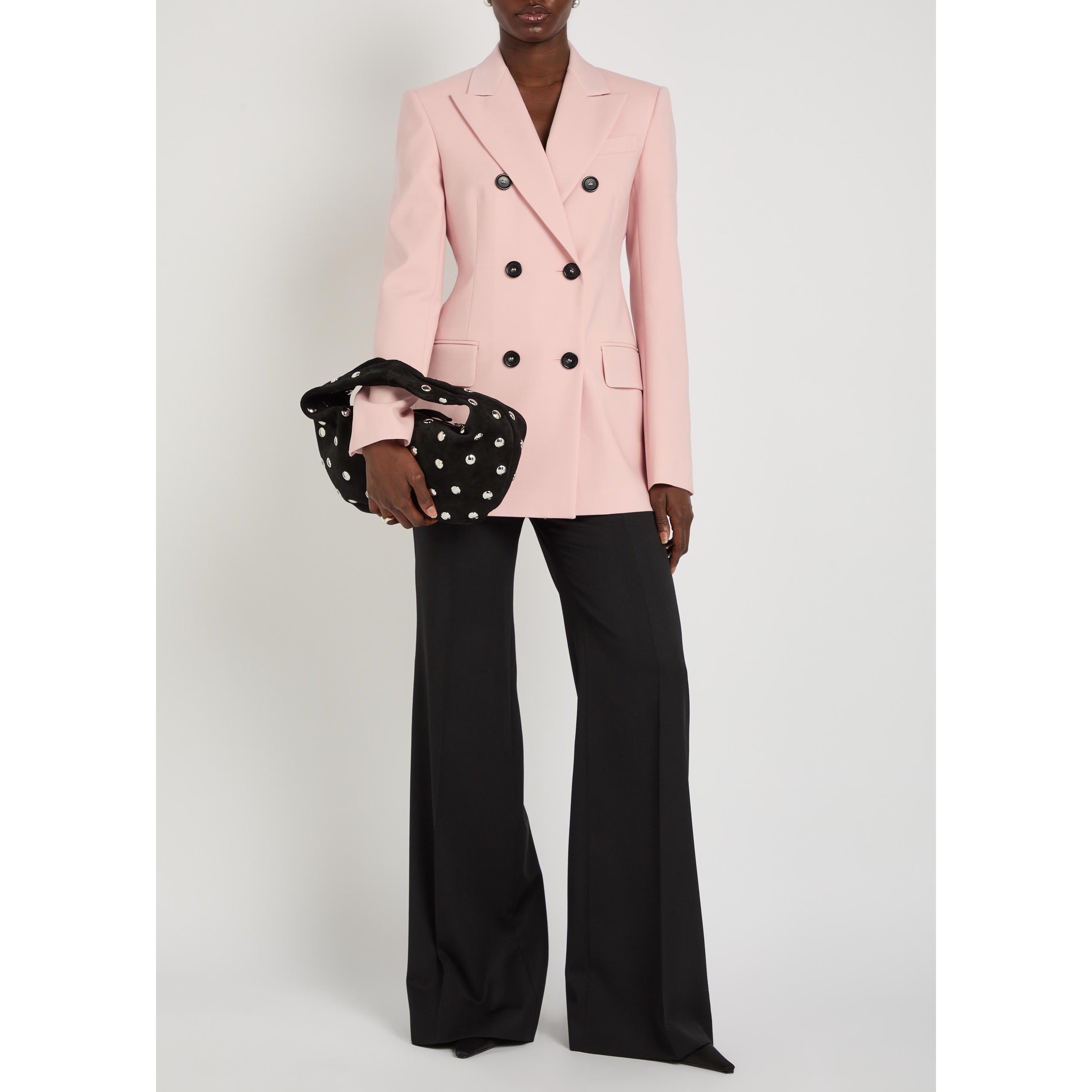 LIGHT PINK - Sportmax - Jacket - 5