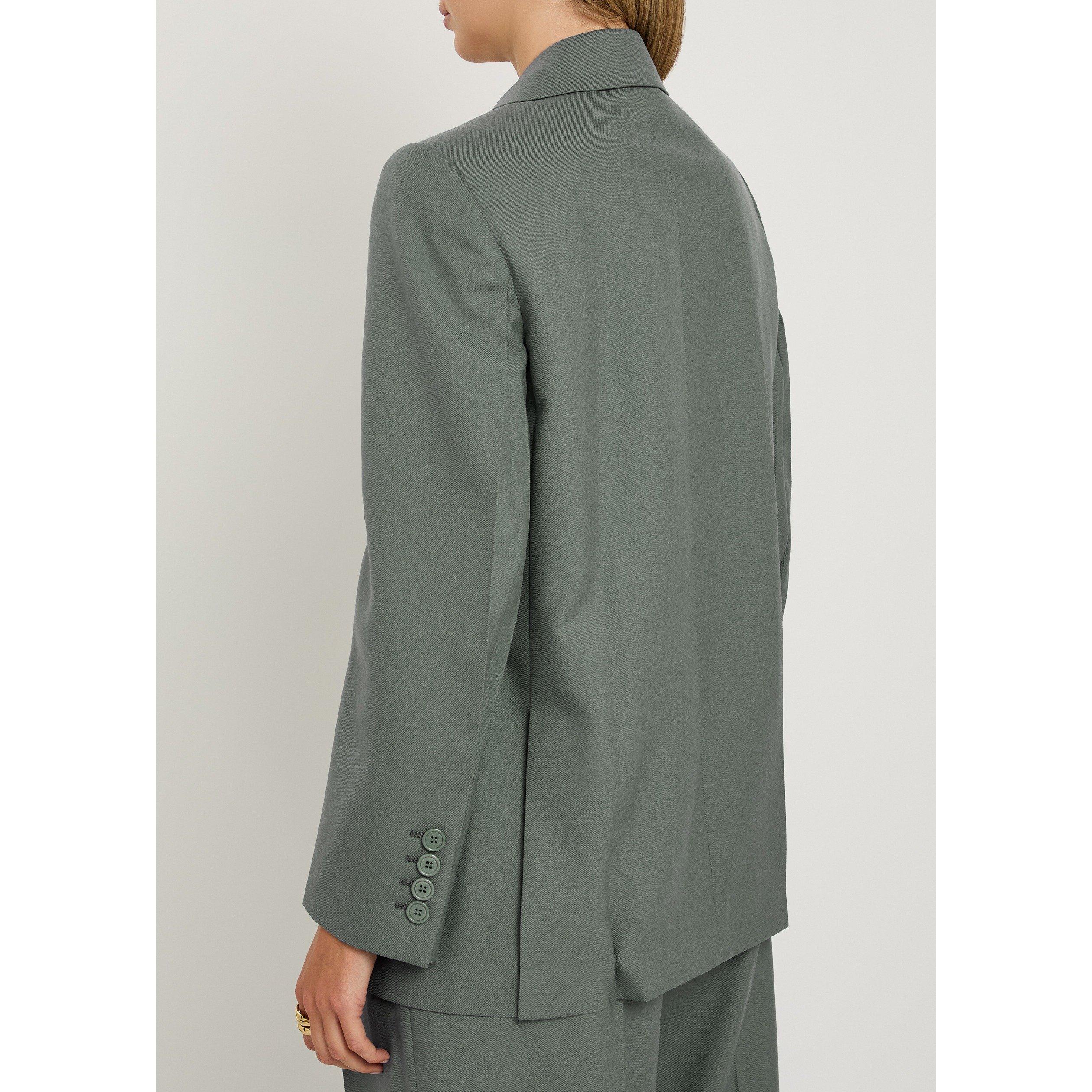 GREY - Chloe - JACKET - 3
