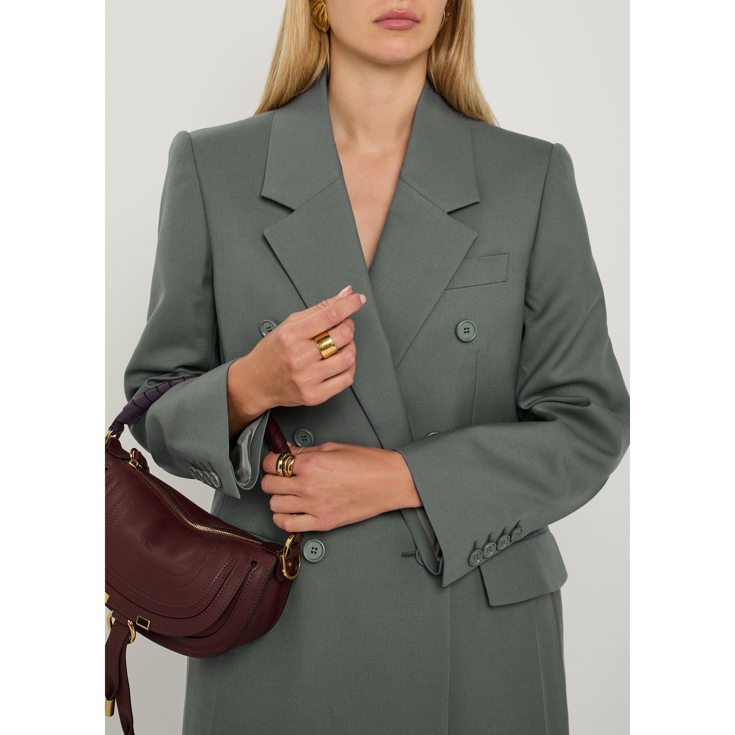 GREY - Chloe - JACKET - 4