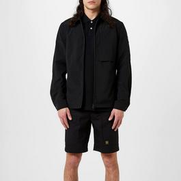 Belstaff Path Overshirt