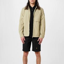 Belstaff Path Overshirt