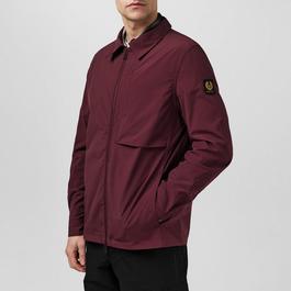 Belstaff Path Overshirt