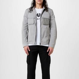 Belstaff Outline Overshirt