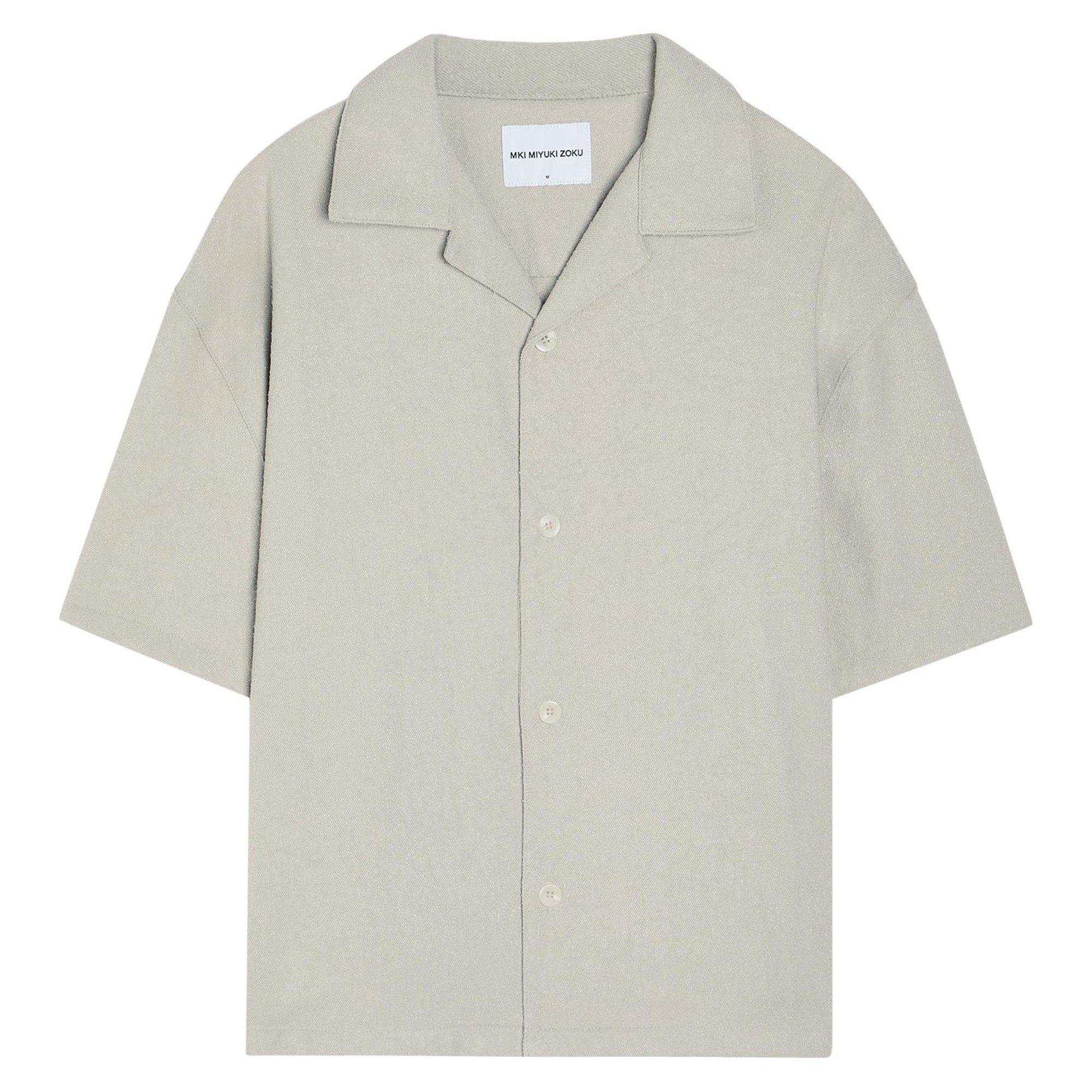 STONE - MKI MIYUKI ZOKU - MKI TWISTED WEAVE VACATION SHI