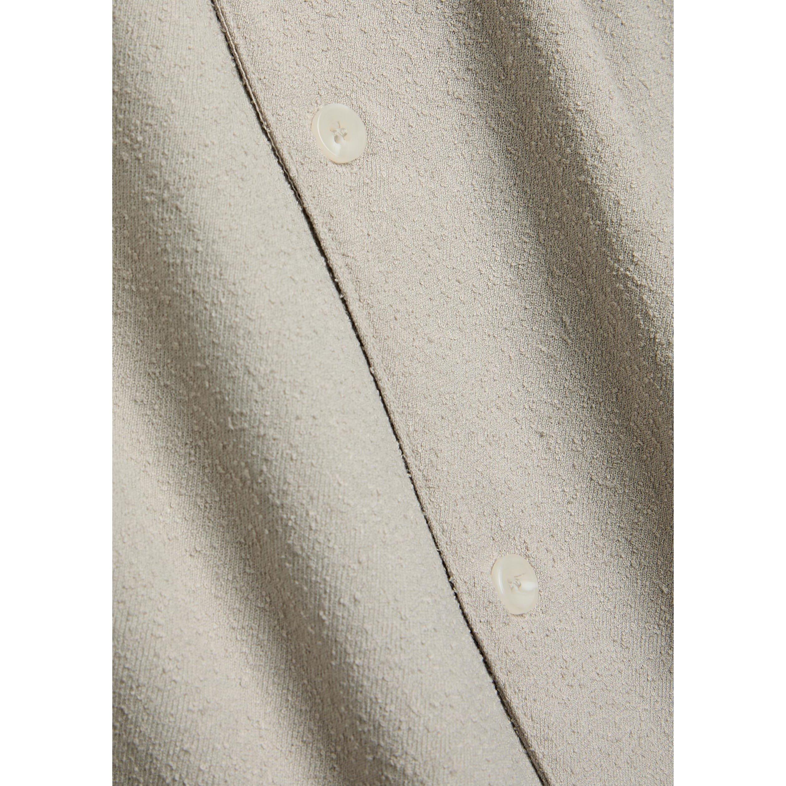 STONE - MKI MIYUKI ZOKU - MKI TWISTED WEAVE VACATION SHI - 4