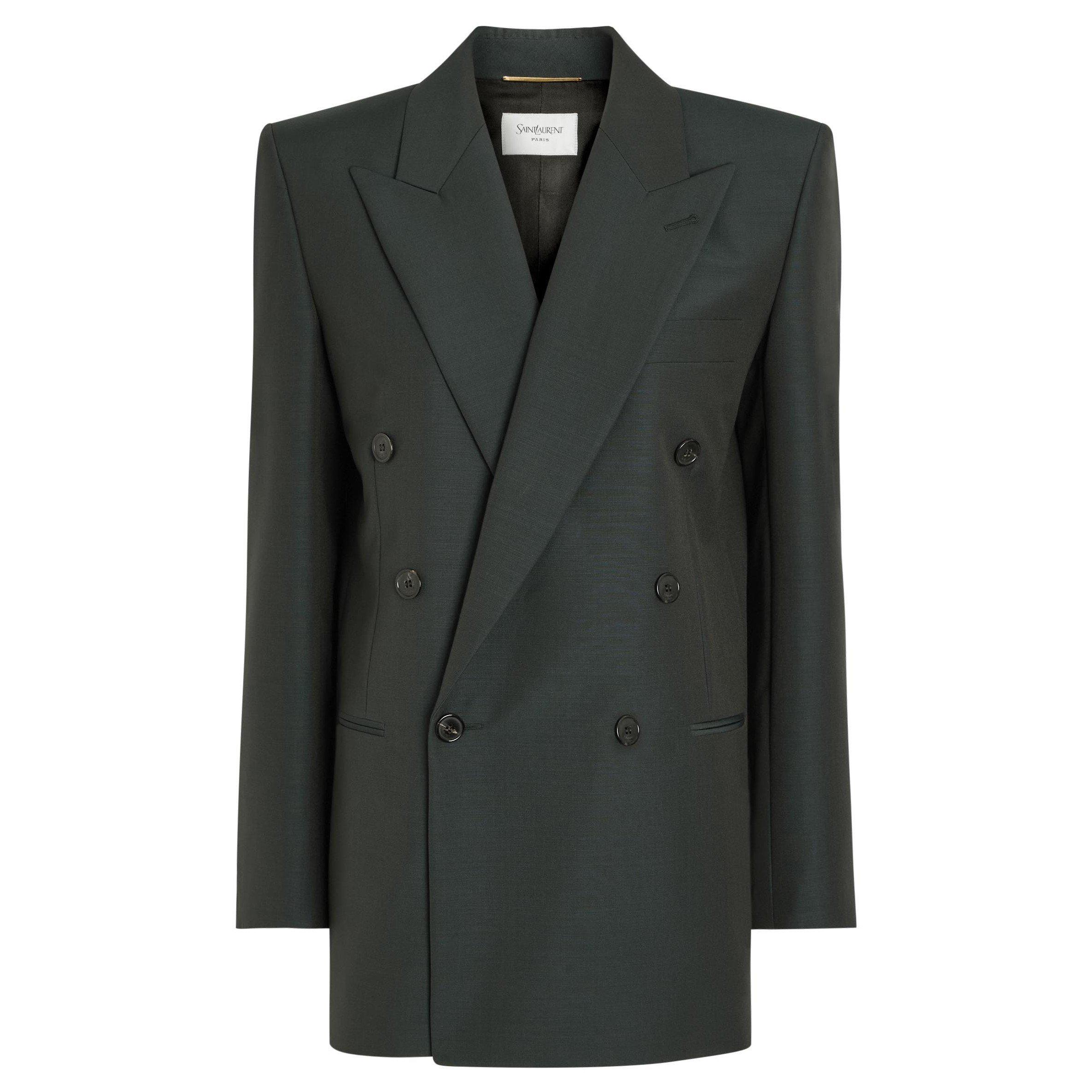 DARK GREEN - Saint Laurent - VP28 VERSION PLUS CO