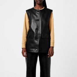 Belstaff Apicem Vest