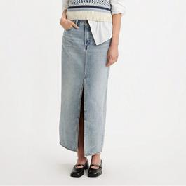 Levis Column Skirt Ld43