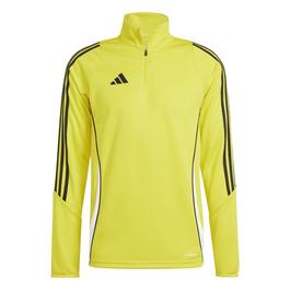 adidas Tiro 24 Training Top Mens