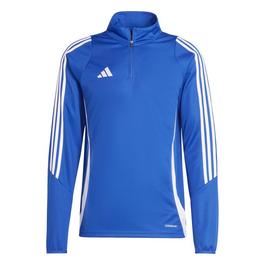 adidas Tiro 24 Training Top Mens