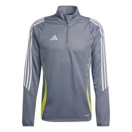 adidas Tiro 24 Training Top Mens