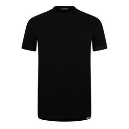 DSquared2 Logo Band T Shirt