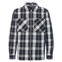 Barbour International Diode Overshirt