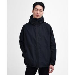 Barbour International Beckett Showerproof Jacket