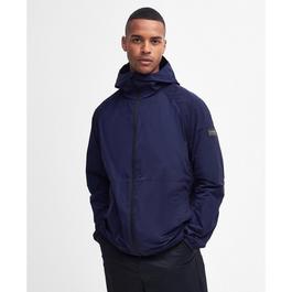 Barbour International Beckett Showerproof Jacket