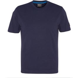 Barbour International Break Tee