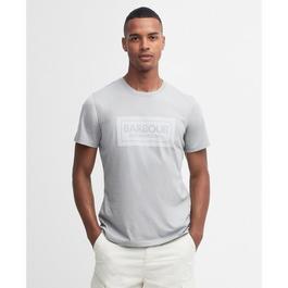 Barbour International Sainter T Shirt