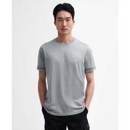 Barbour International Philip Tipped T-Shirt