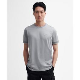 Barbour International Philip Tipped T Shirt