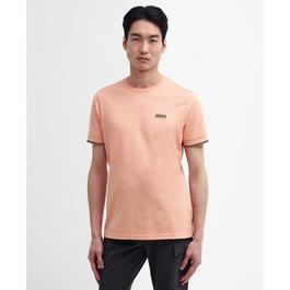 Barbour International Philip Tipped T-Shirt