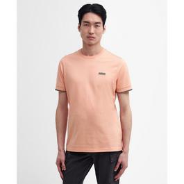 Barbour International Philip Tipped T Shirt