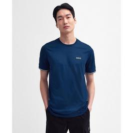 Barbour International Philip Tipped T Shirt