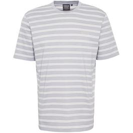 Barbour International Bernie Stripe T-Shirt