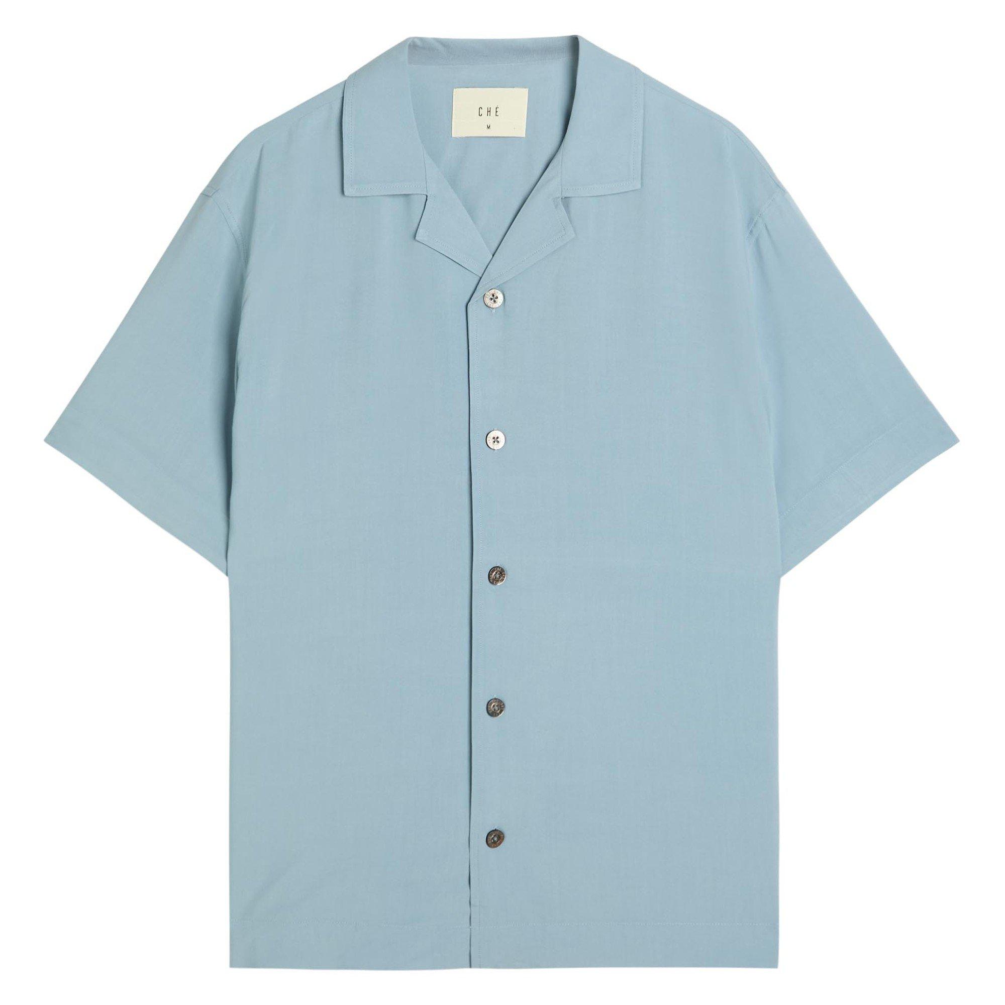 Che CHE VALBONNE SHIRT SS