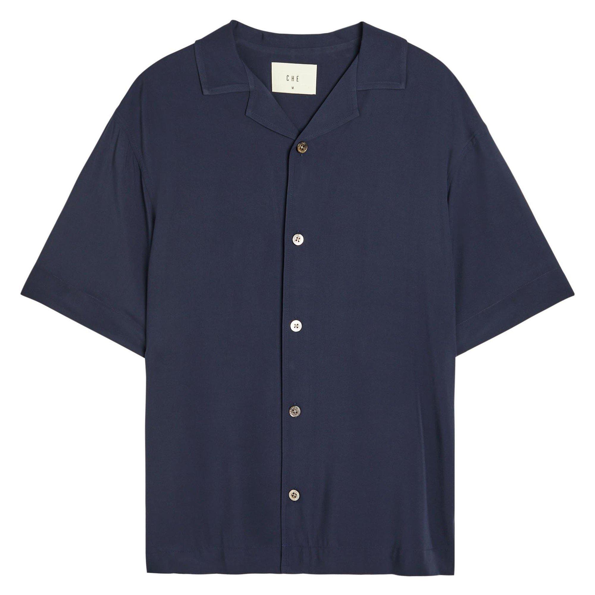 Che CHE VALBONNE SHIRT SS