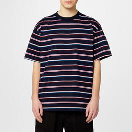 Missoni Striped T Shirt