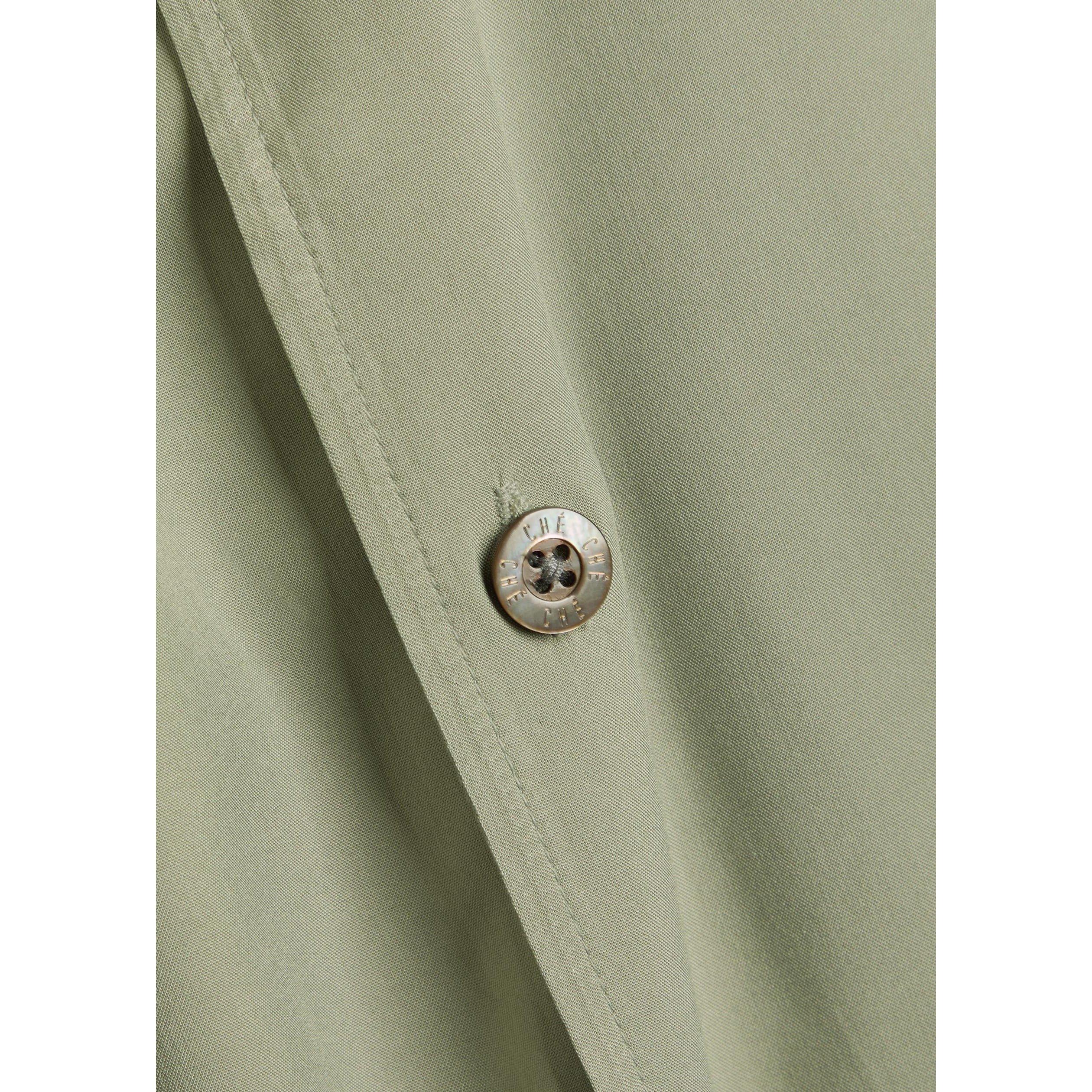 SAGE - Che - Men's Valbonne Short-Sleeve Shirt - 4